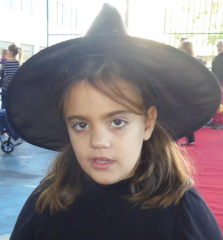Halloween 2014